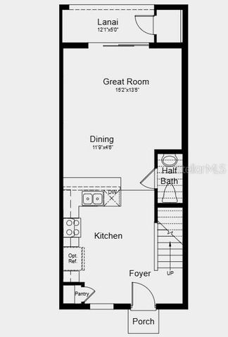 10600 ORBIT TERRACE, Sarasota, FL 34241