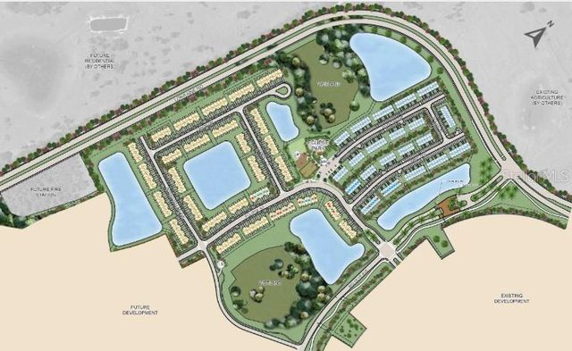 10600 ORBIT TERRACE, Sarasota, FL 34241