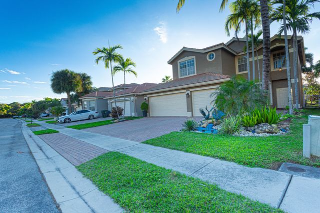 5321 Island Gypsy Drive, Greenacres, FL 33463