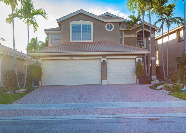 5321 Island Gypsy Drive, Greenacres, FL 33463