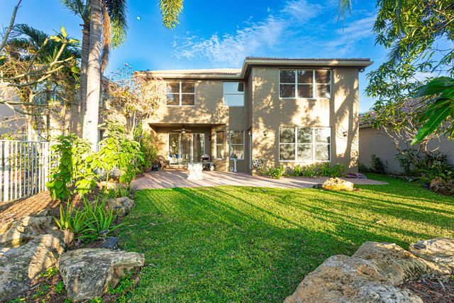 5321 Island Gypsy Drive, Greenacres, FL 33463