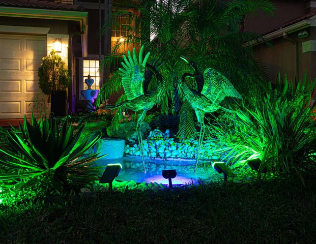 5321 Island Gypsy Drive, Greenacres, FL 33463