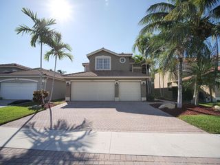 5321 Island Gypsy Drive, Greenacres, FL 33463