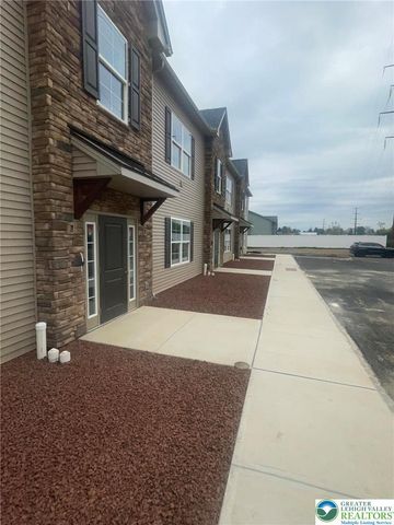 1036 Blake Street 202, Bethlehem City, PA 18017