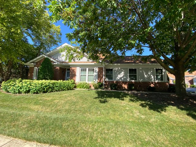 13520 S Buckthorn Lane, Plainfield, IL 60544