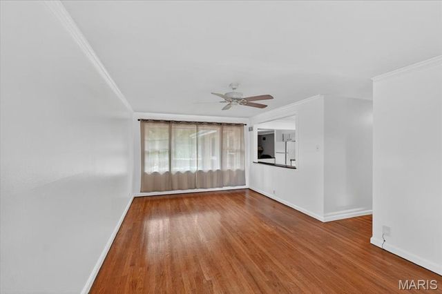 10312 Seaton Drive, Bellefontaine Nghbrs, MO 63137