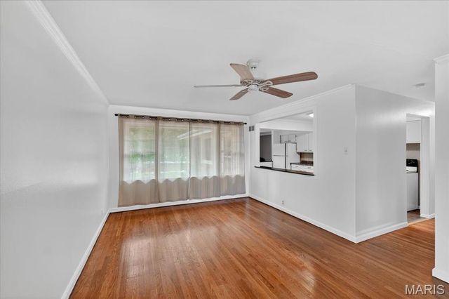 10312 Seaton Drive, Bellefontaine Nghbrs, MO 63137