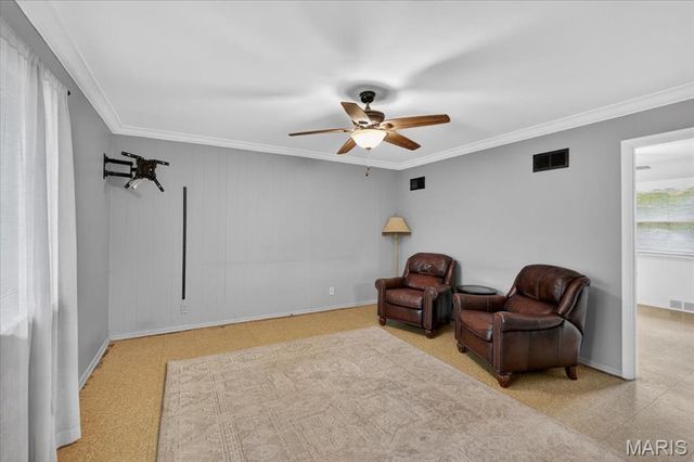 10312 Seaton Drive, Bellefontaine Nghbrs, MO 63137