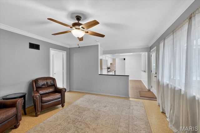 10312 Seaton Drive, Bellefontaine Nghbrs, MO 63137