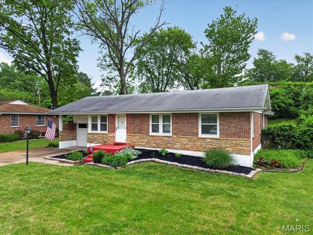 10312 Seaton Drive, Bellefontaine Nghbrs, MO 63137
