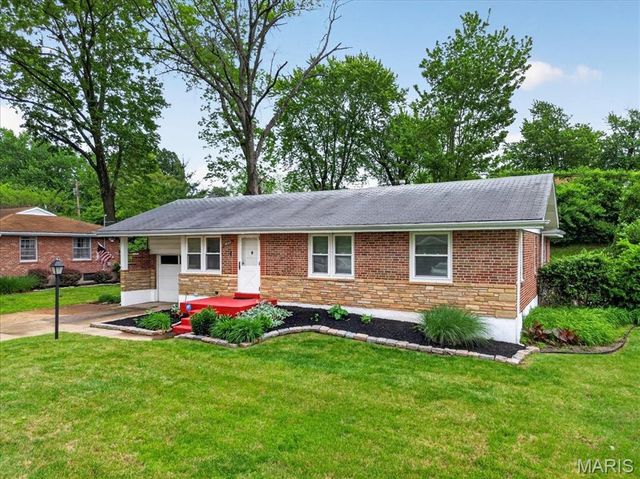 10312 Seaton Drive, Bellefontaine Nghbrs, MO 63137