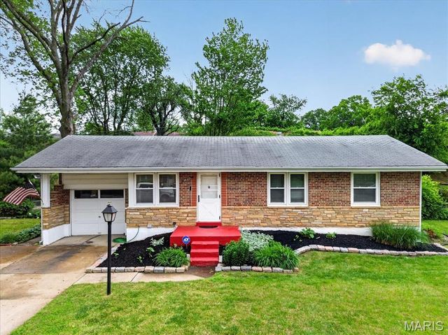 10312 Seaton Drive, Bellefontaine Nghbrs, MO 63137