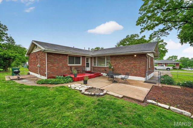 10312 Seaton Drive, Bellefontaine Nghbrs, MO 63137