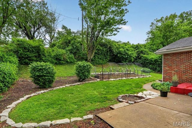 10312 Seaton Drive, Bellefontaine Nghbrs, MO 63137
