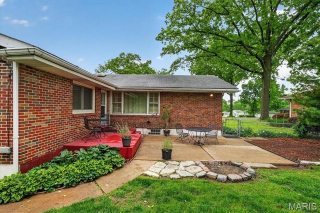 10312 Seaton Drive, Bellefontaine Nghbrs, MO 63137