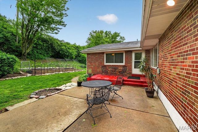 10312 Seaton Drive, Bellefontaine Nghbrs, MO 63137