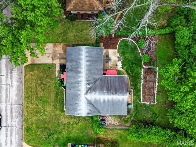 10312 Seaton Drive, Bellefontaine Nghbrs, MO 63137