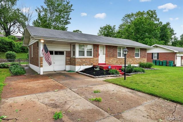 10312 Seaton Drive, Bellefontaine Nghbrs, MO 63137