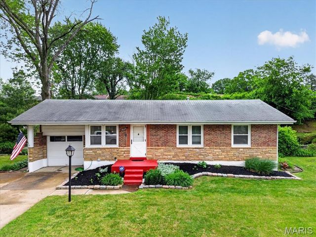 10312 Seaton Drive, Bellefontaine Nghbrs, MO 63137