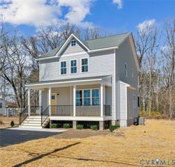 2916 Congress Rd, North Chesterfield, VA 23237