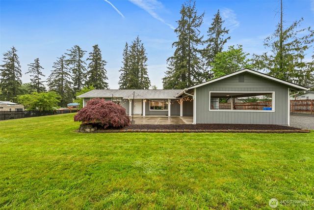 7613 352nd Street E, Eatonville, WA 98328