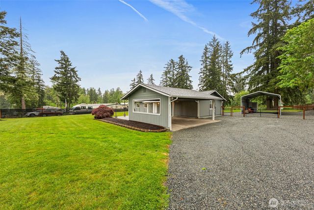 7613 352nd Street E, Eatonville, WA 98328
