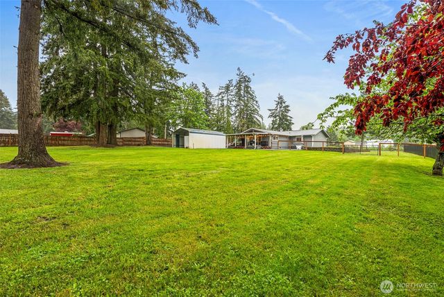 7613 352nd Street E, Eatonville, WA 98328