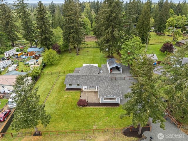 7613 352nd Street E, Eatonville, WA 98328