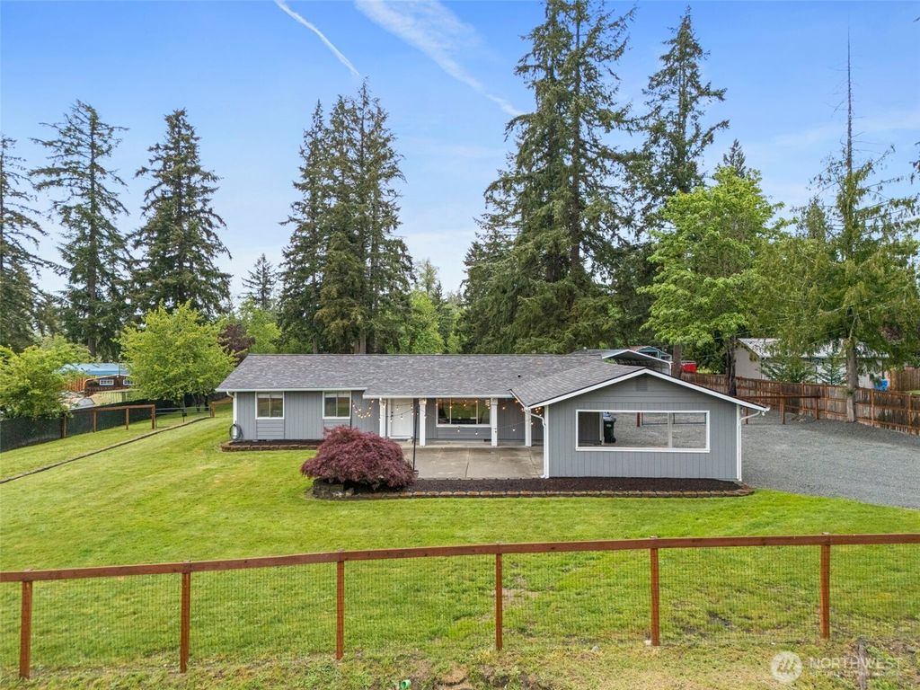 7613 352nd Street E, Eatonville, WA 98328