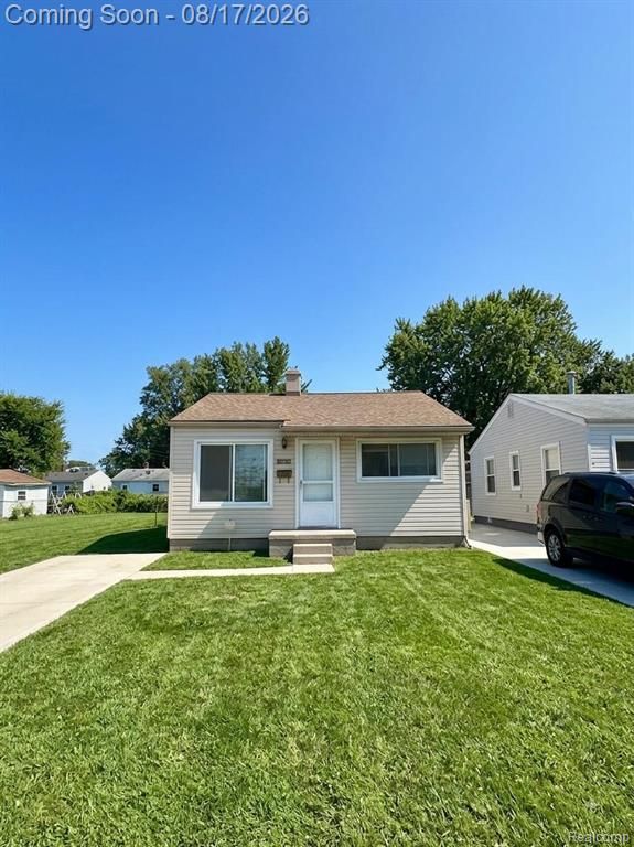 11244 Sherman Avenue, Warren, MI 48089