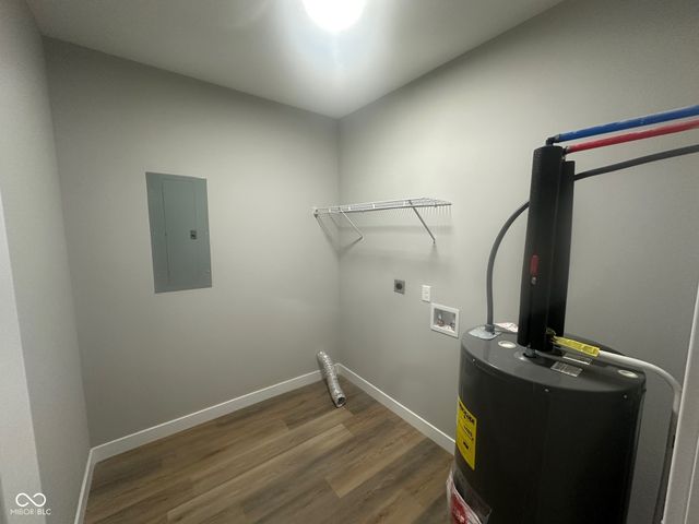 2612 Boulevard Place Unit A, Indianapolis, IN 46208