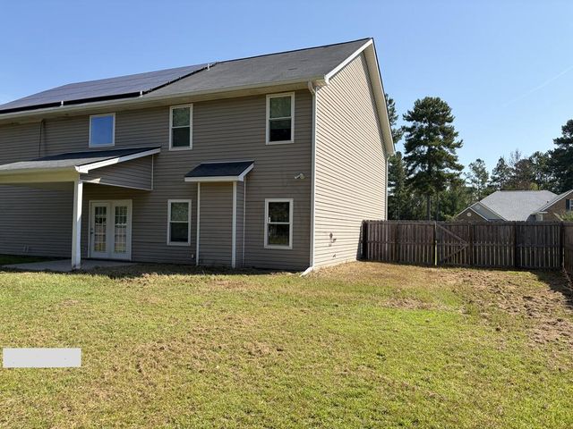 355 Briarcrest Drive NE, Ludowici, GA 31316
