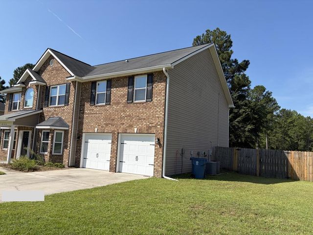 355 Briarcrest Drive NE, Ludowici, GA 31316