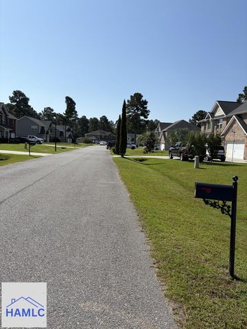 355 Briarcrest Drive NE, Ludowici, GA 31316