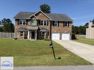 355 Briarcrest Drive NE, Ludowici, GA 31316