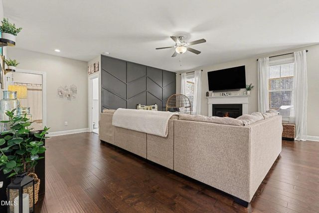 274 Colson Ridge Drive, Clayton, NC 27520