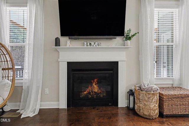 274 Colson Ridge Drive, Clayton, NC 27520