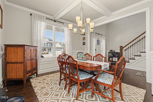 274 Colson Ridge Drive, Clayton, NC 27520