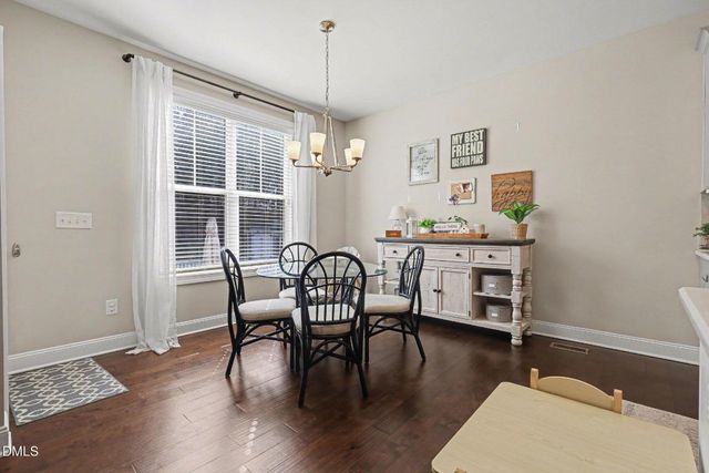 274 Colson Ridge Drive, Clayton, NC 27520