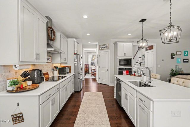 274 Colson Ridge Drive, Clayton, NC 27520