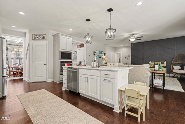 274 Colson Ridge Drive, Clayton, NC 27520