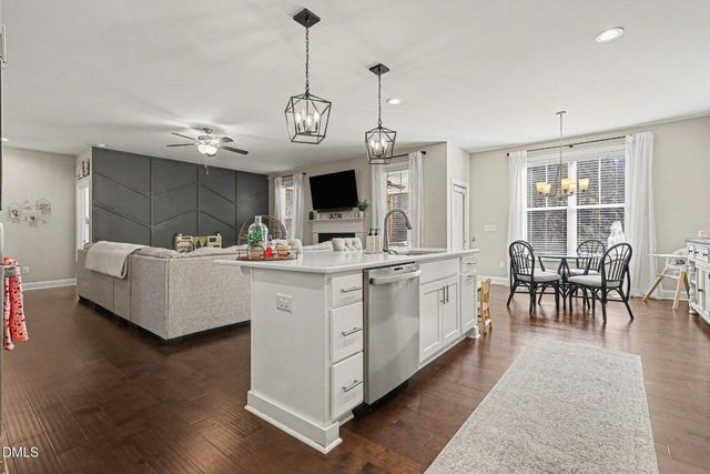 274 Colson Ridge Drive, Clayton, NC 27520