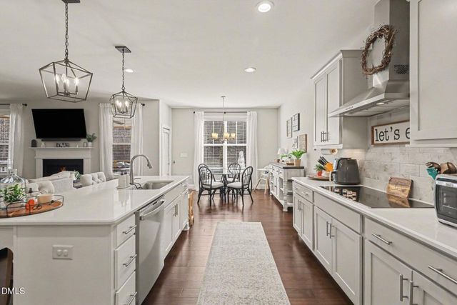 274 Colson Ridge Drive, Clayton, NC 27520