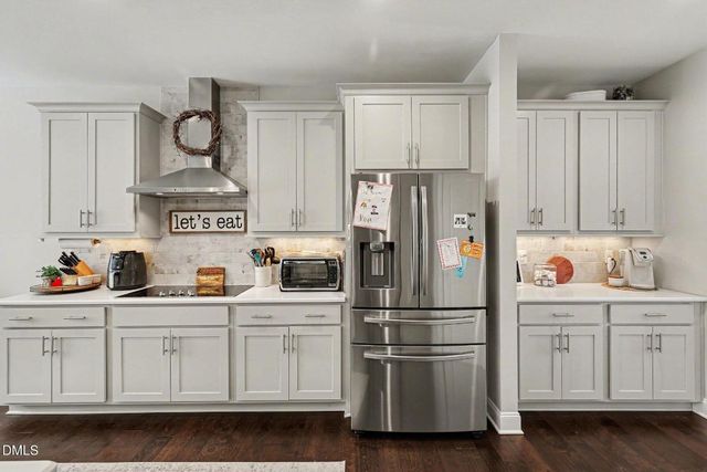 274 Colson Ridge Drive, Clayton, NC 27520