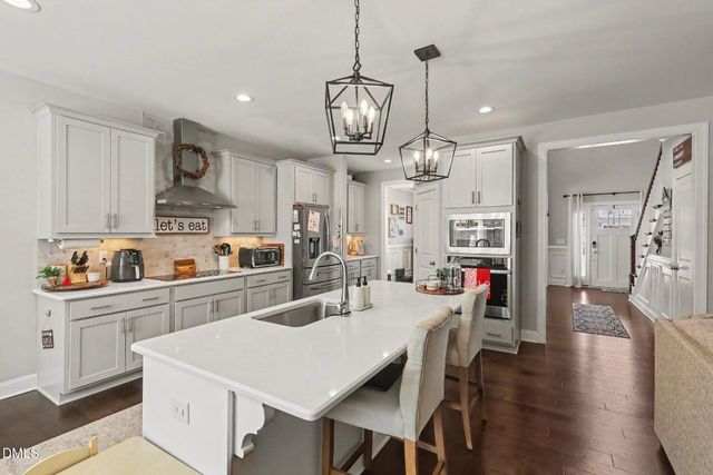 274 Colson Ridge Drive, Clayton, NC 27520