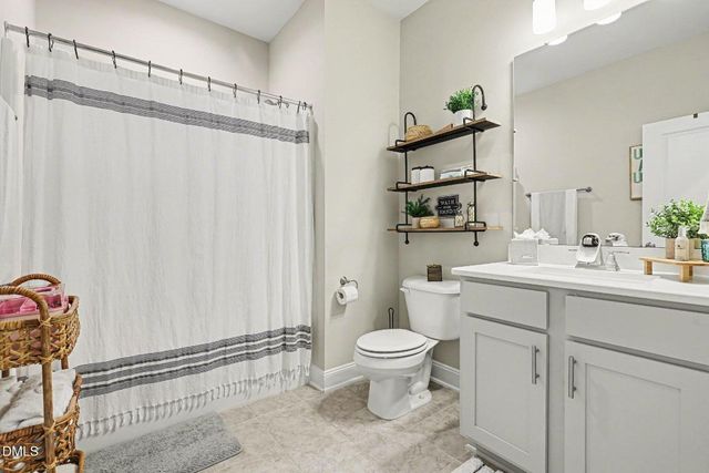 274 Colson Ridge Drive, Clayton, NC 27520