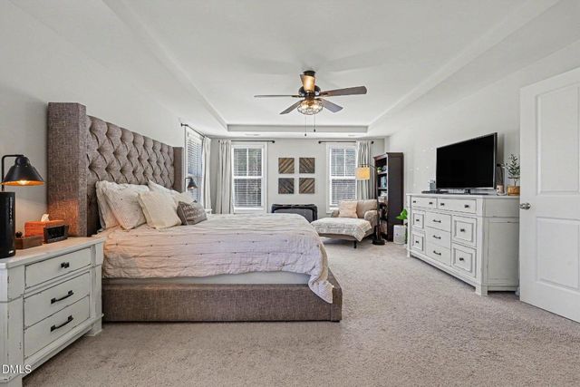 274 Colson Ridge Drive, Clayton, NC 27520