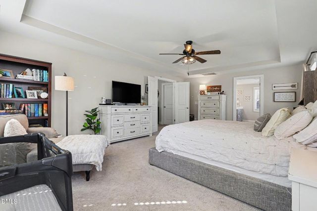 274 Colson Ridge Drive, Clayton, NC 27520