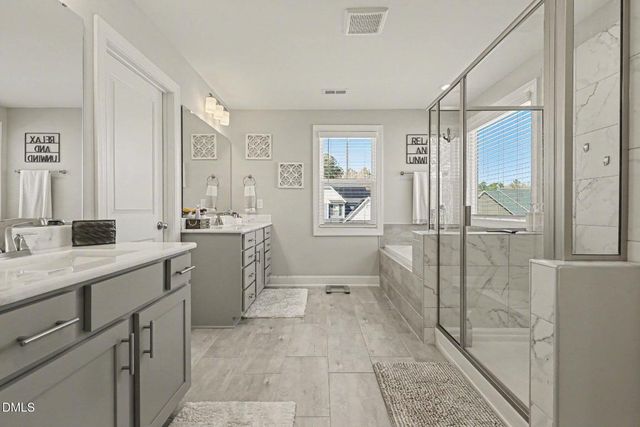 274 Colson Ridge Drive, Clayton, NC 27520