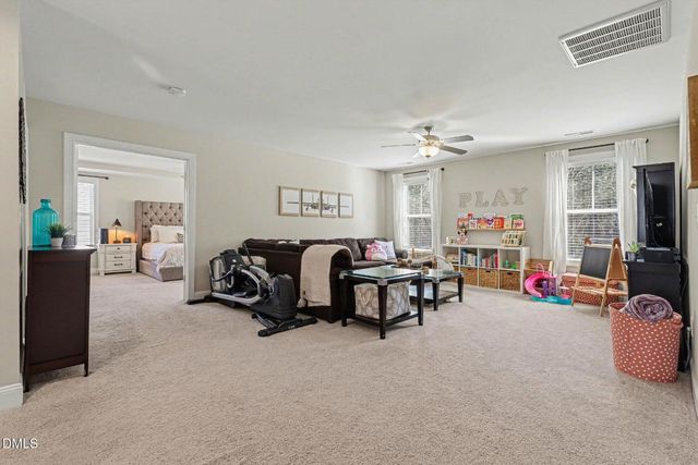 274 Colson Ridge Drive, Clayton, NC 27520